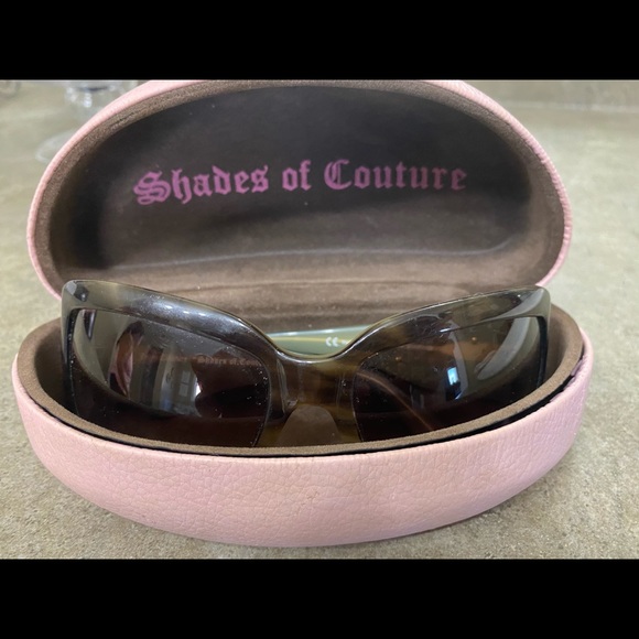 Juicy Couture Sunglasses - Picture 5 of 5
